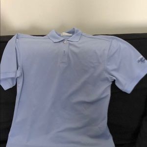 Monterey Club golf polo M